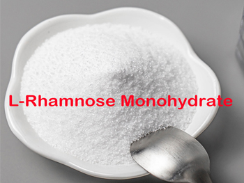 Why Is L-Rhamnose Monohydrate Effective In Enhancing Flavor Complexity?
